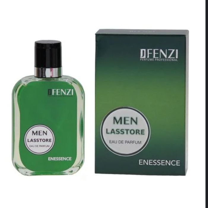 Парфуми JFENZI Men lasstore