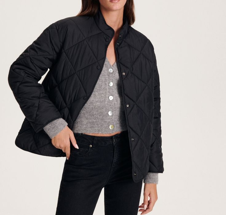 Reserved kurtka przejaciowa r. S