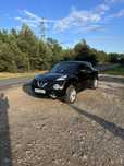 Nissan juke 1,6 Benzyna Automat 2018r