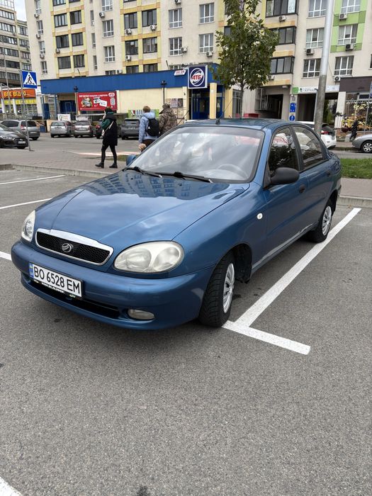 Продам sens газ/бензин