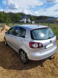 Volkswagen Golf Plus 1,9 TDI