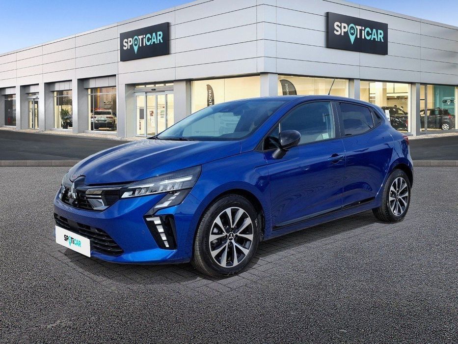 Mitsubishi Colt 1.0T Invite Style Cold