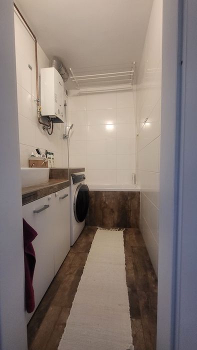 Bytom Miechowice – 3 pokoje, 48 m², balkon, gotowe do zamieszkania
