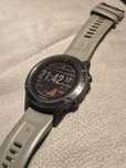 Garmin Fenix 5 Shaphira
