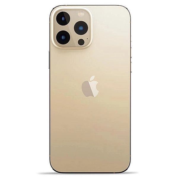Osłona aparatu Spigen Optik.tR Camera Protector na iPhone 13 Pro / 13