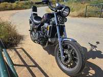 Honda v65 magna 1100