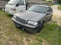 Pecas Mercedes c220 w202