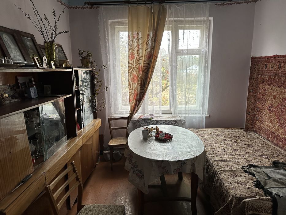 Будинок в районному центрі Рогатин