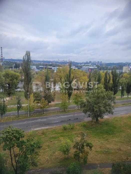 Оренда 2-к квартири, Оболонь, Почайна, Приозерна