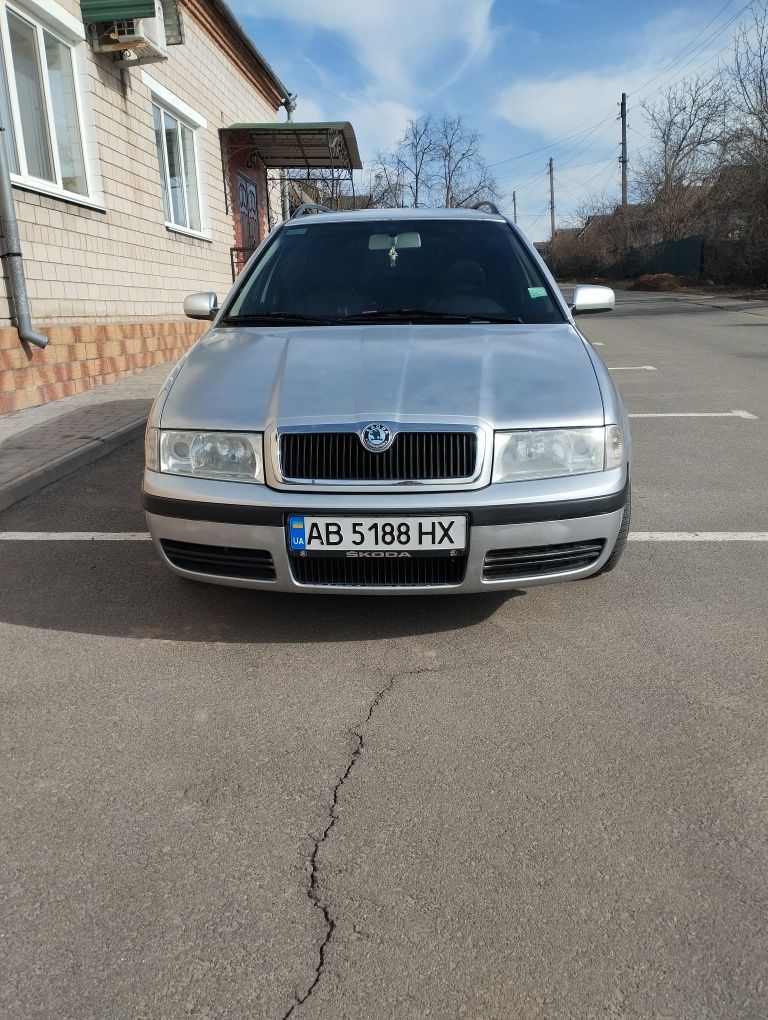Продам авто в гарному стані