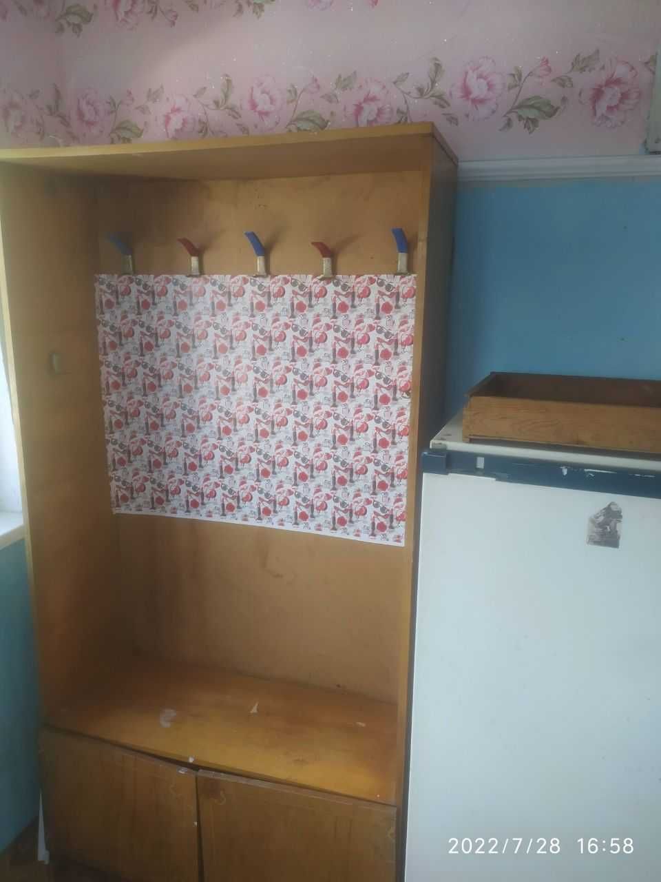 Продам квартиру в місті Скалат