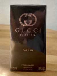 Perfumy męskie Gucci Guilty pour Homme Parfum