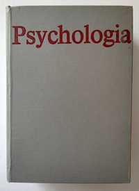 PSYCHOLOGIA, pod redakcją Tadeusza TOMASZEWSKIEGO, wydanie szóste 1982