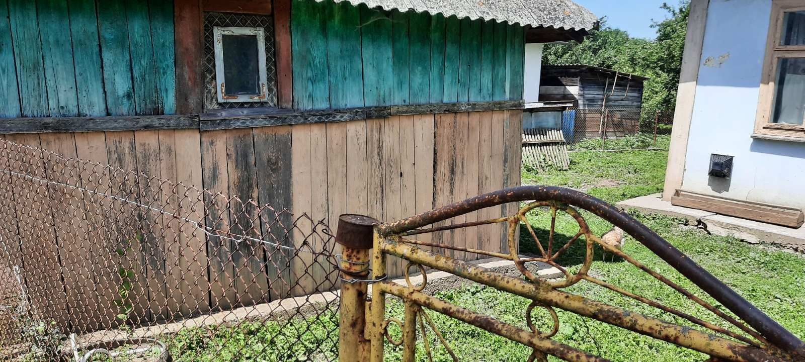 Оренда       сільського      будинку