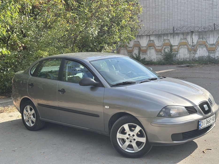 Seat avtomat 1.4