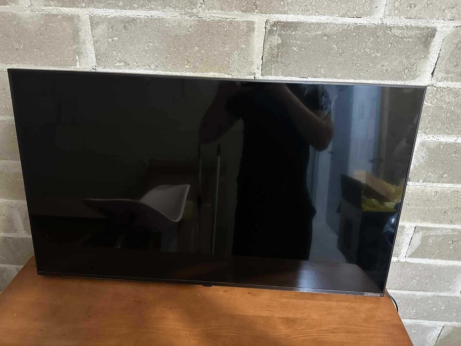 Telewizor LG NnoCell 43NANO82