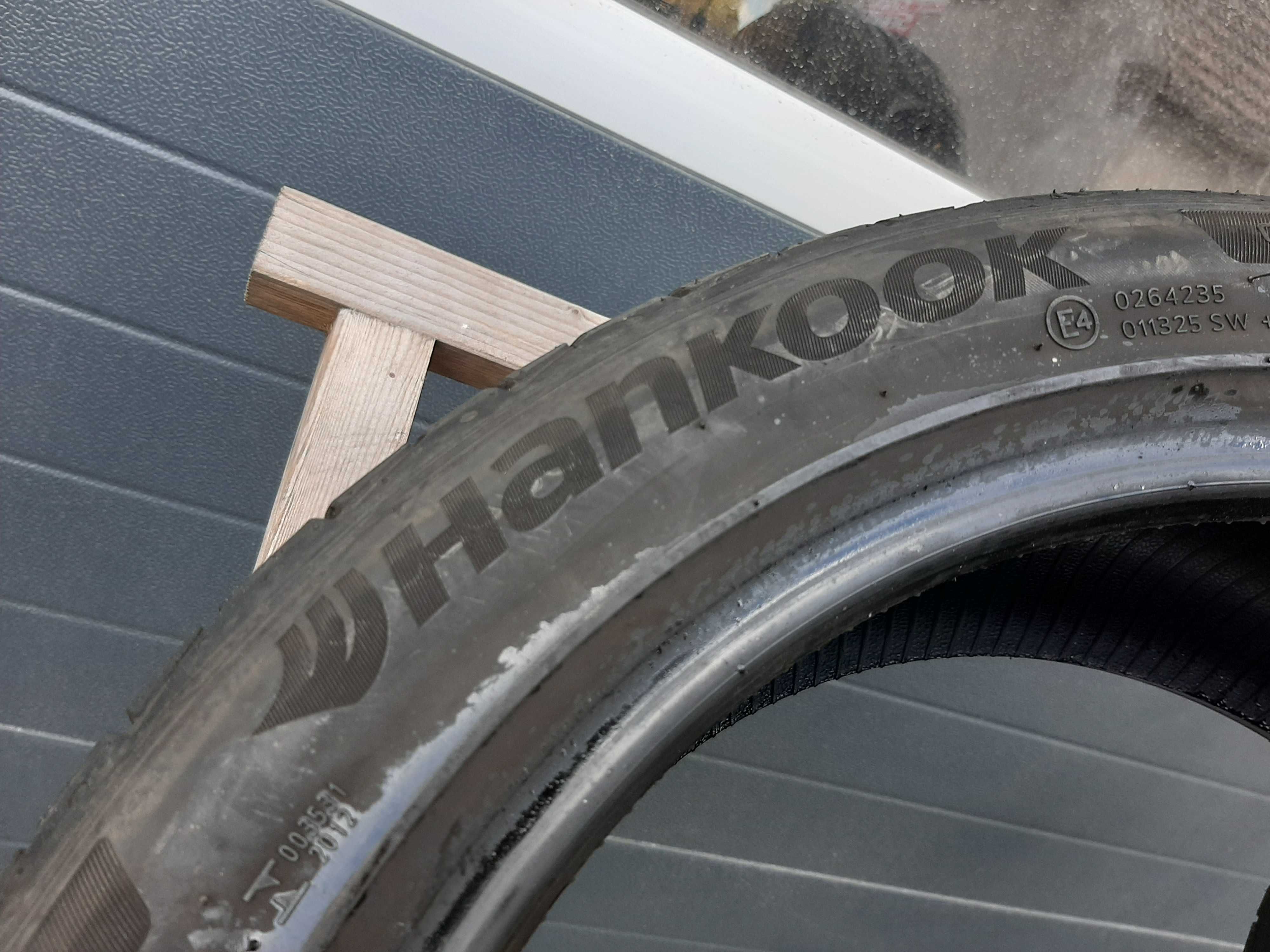 225/45 17 Hankook Ventus S1 evo2 1119 Obrzycko L446