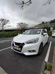 2018 Nissan micra