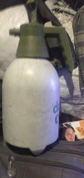 опрыскиватель для опрыскивания распыления влаги