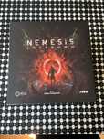 Nemesis Lockdown