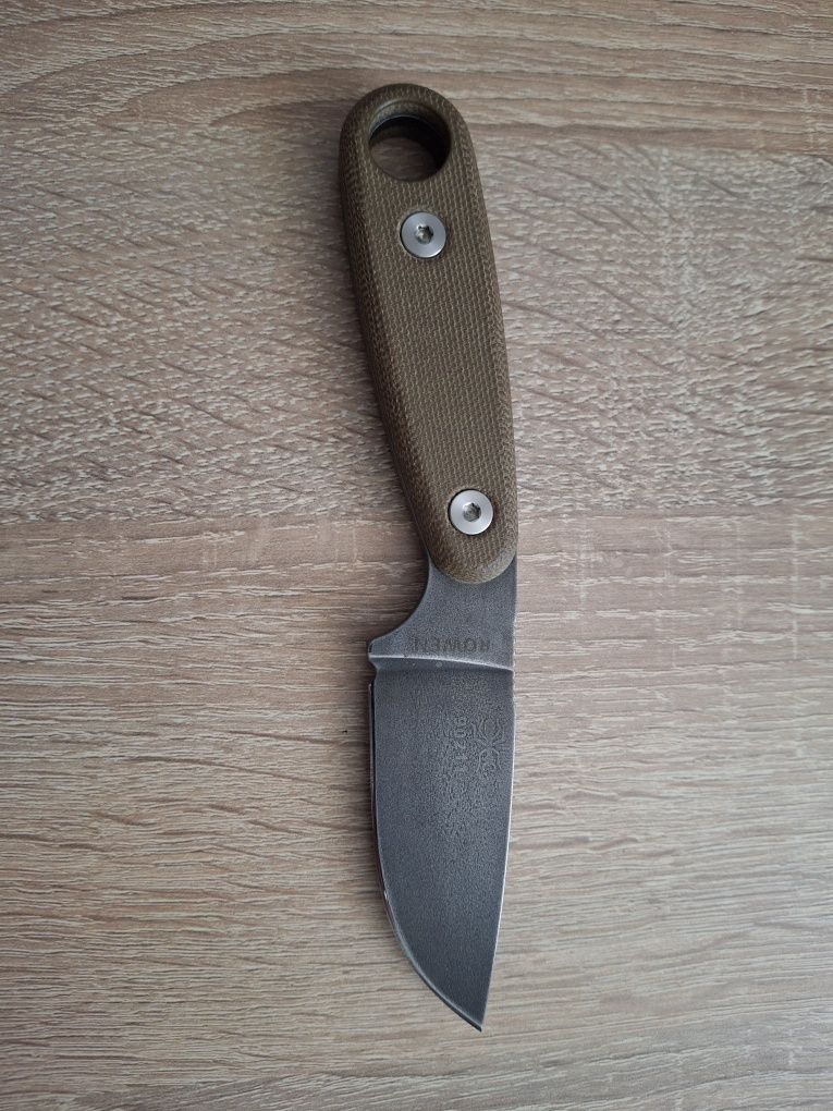 ESEE Izula II оригінал