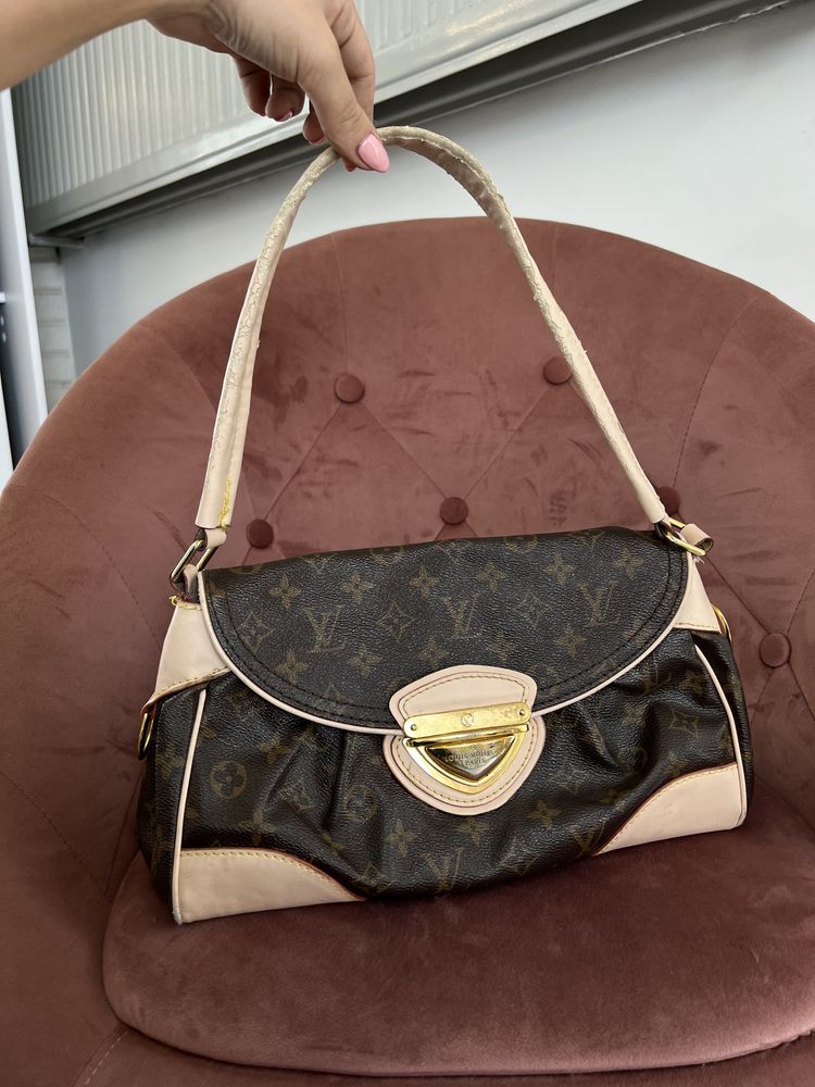 Torebka Louis Vuitton