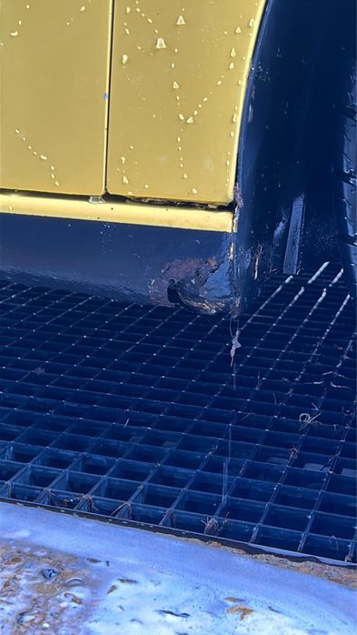 Seat Ibiza Cupra 1.9 TDI 160cv — Motor refeito — 2005 — €10.500