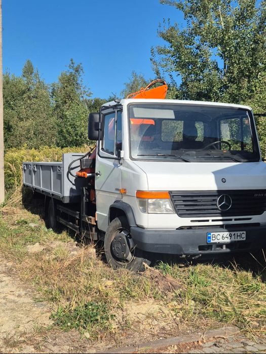 Послуги маніпулятора