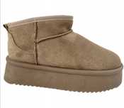 36 37 38 botki 39 40 41 śniegowce na platformie krótkie UGG emu ociepl