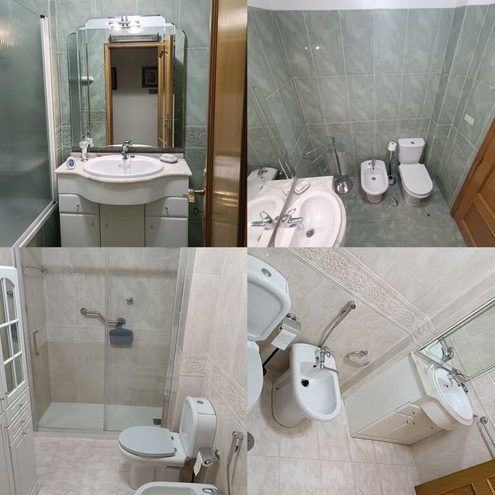 Odivelas T3 Mobilado