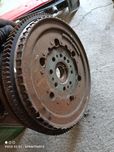 Демпфер маховик Ford Transit 2,2 125к.с 2012-