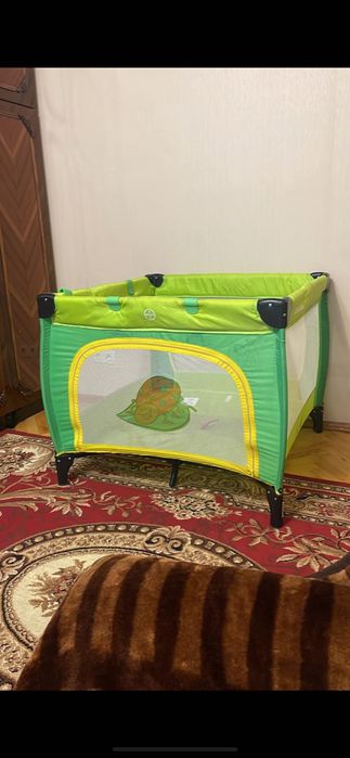 Дитячий манеж 1500 грн