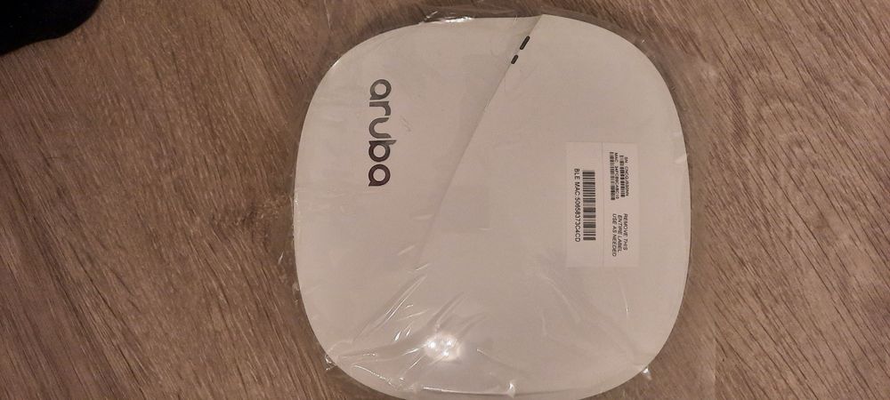 Antena WIFI aruba modelo APN0305
