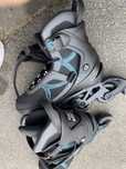 Damskie rolki 39-41 nowe