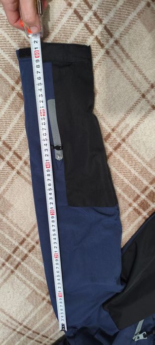 Зимова термо куртка,164-170 см