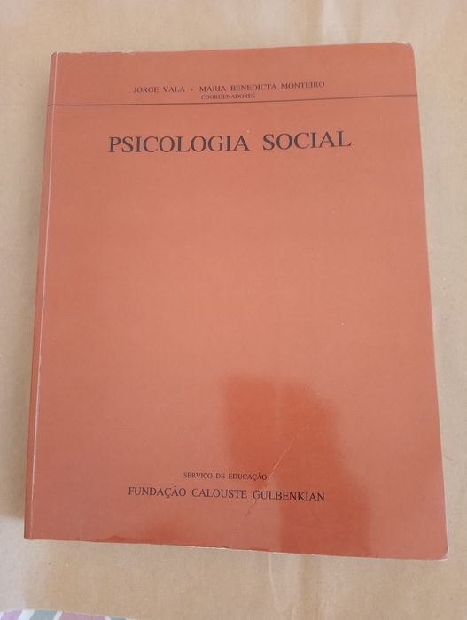 Psicologia Social