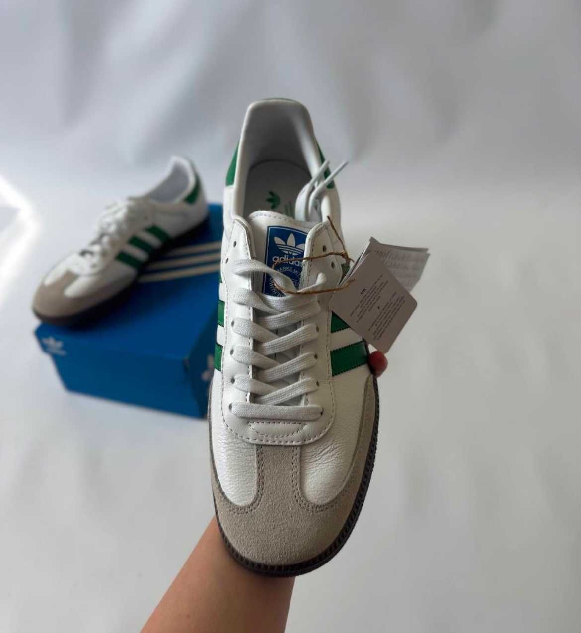 Оригінал ! Adidas Samba 44 розмір Самба, Адидас Самба 44. Нові