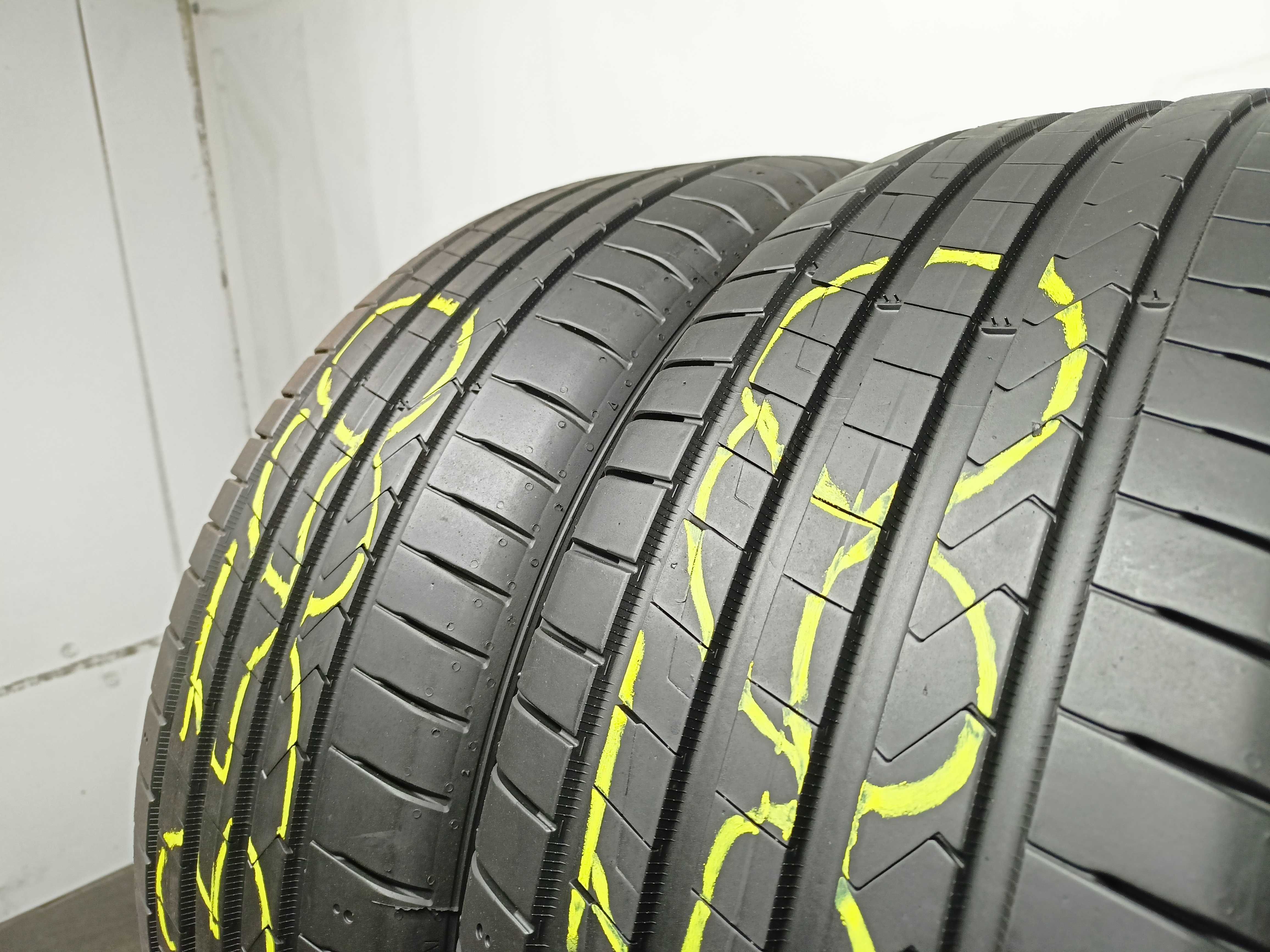 Hankook Ventus Prime 4 215/55/17 2022rok 94W 7mm (3560)
