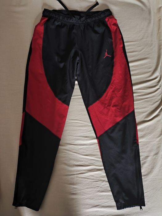 Баскетбольні Штани Air Jordan Mens Dri-FIT Sport Woven Pant (Оригінал)