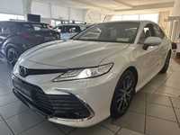 Toyota Camry Toyota CAMRY Executive + VIP (JBL)