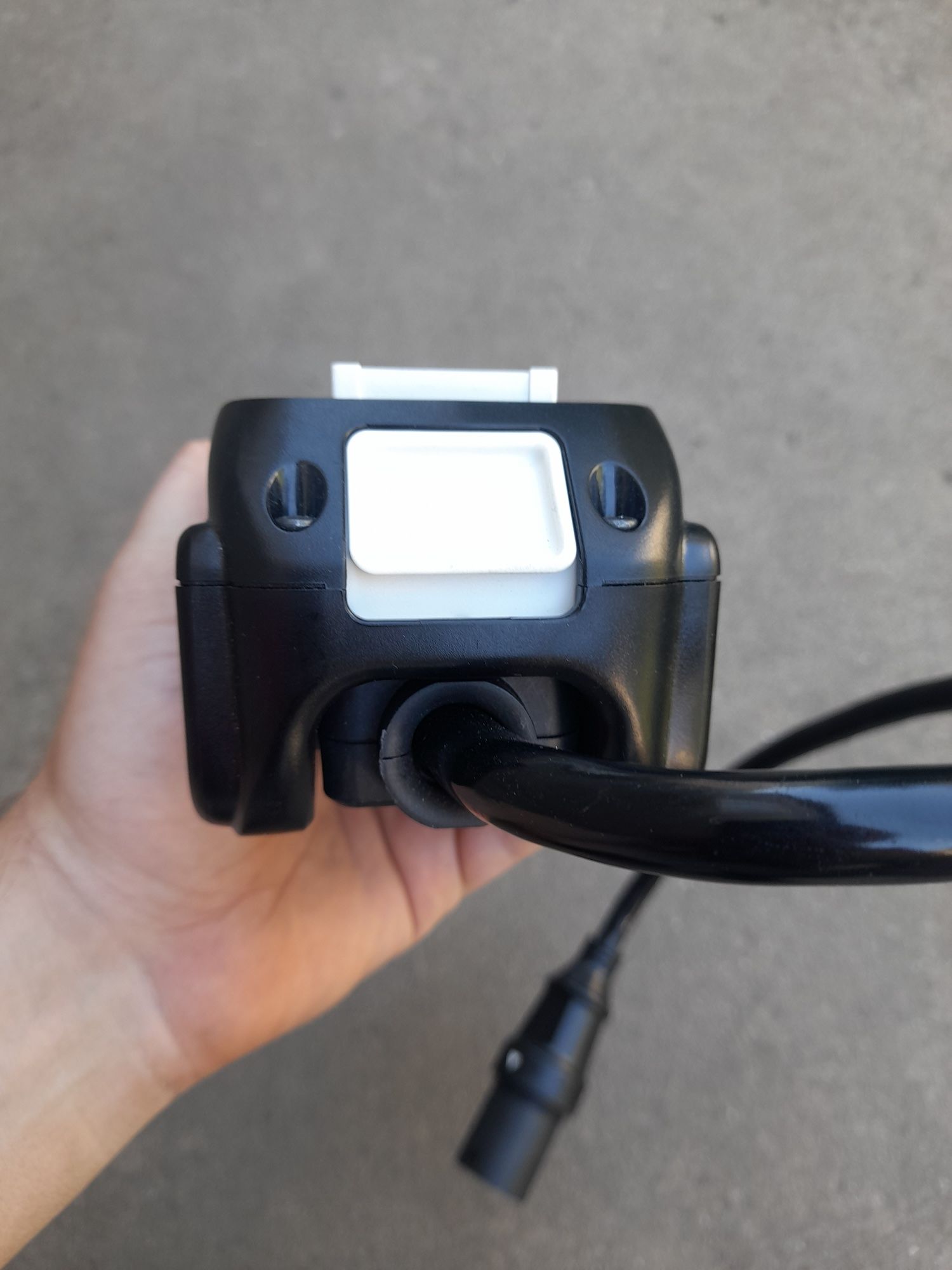 Адаптер LXT 18В для использования с PDC 191J50-7 Makita