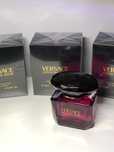Жіночі духи Versace Crystal Noir. Женские парфюмы Кристал Ноир