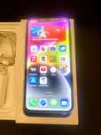 iPhone XS 256 GB Super Stan + Gratis Nowe słuchawki bezprzewodowe