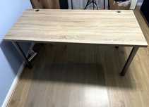Biurko 170x75 cm
