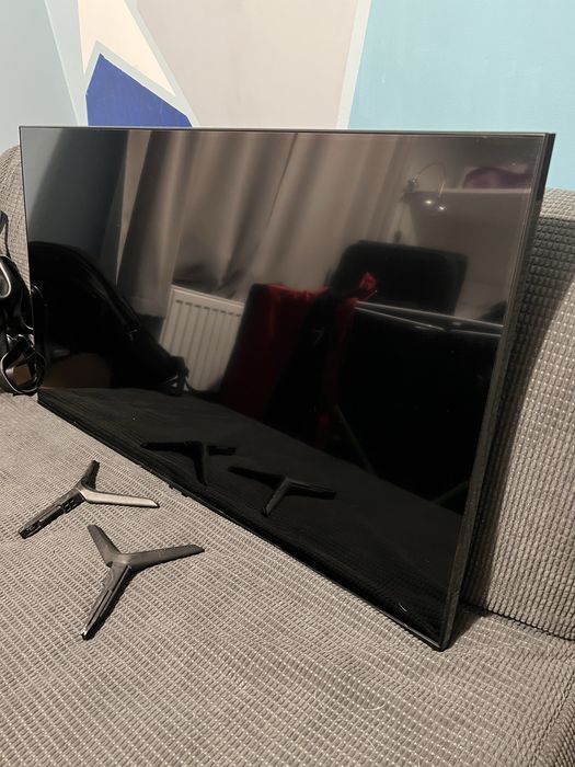 Telewizor Samsung 43 cali