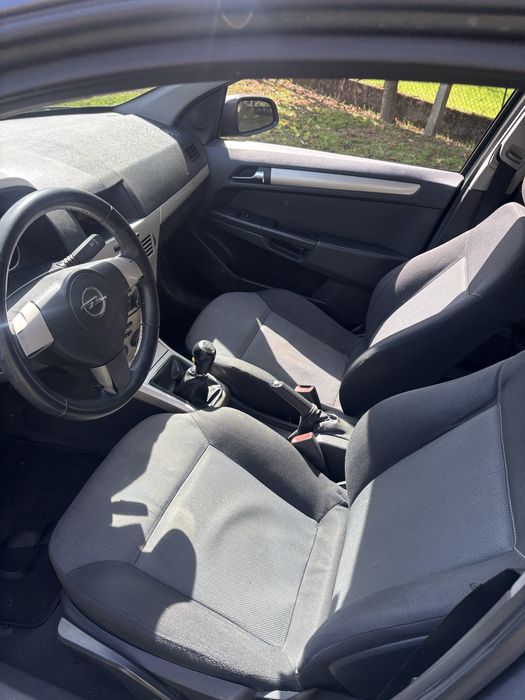 Opel astra 1.3 cdti 2007/06