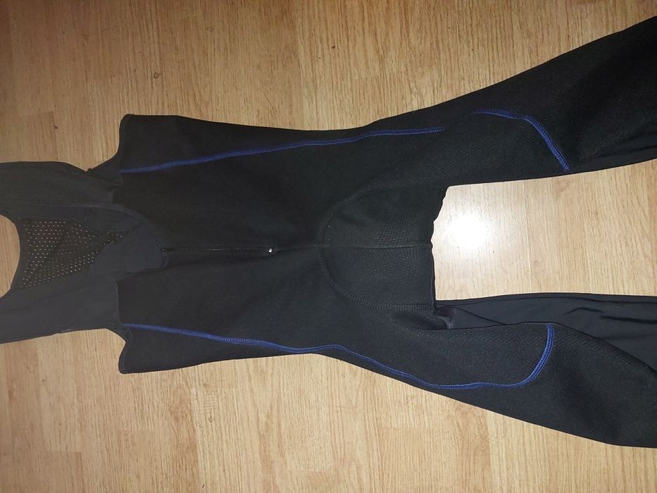 Spodnie rowerowe zimowe Biemme xxl