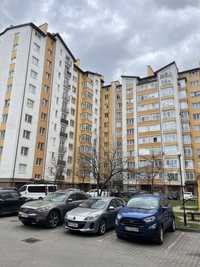 Продам 2 кім.кв. обжита новобудова