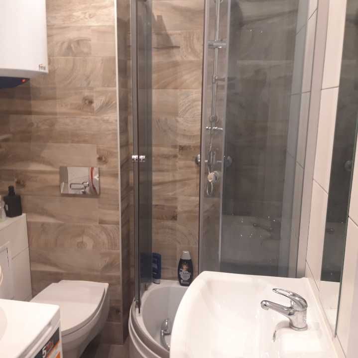 Pokój jednoosobowy
