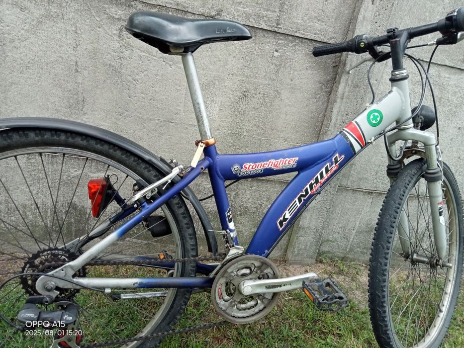 Rower górski koła 26cali